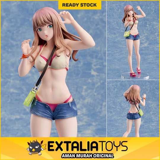 (P-UNION CREATIVE) YUME MINAMI SWIMSUIT VER. (P-UNION CREATIVE) YUME MINAMI SWIMSUIT VER.